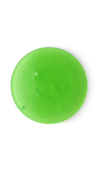 Green Shower Elixir Shower Gel